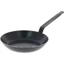 Unveiling the Superiority of Carbon Steel Pans in Modern Kitchens