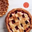 Crafting the Perfect Lattice Apple Pie: A Culinary Guide