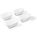 The Versatile Kitchen Solution: Embracing Ceramic Storage for Enhanced Meal Prep