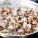 Mastering the Art of Perfectly Sautéed Mushrooms