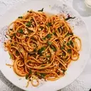 Elevating Comfort: The Allure of Smoky Brown-Butter Pasta