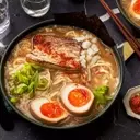 Mastering Miso Tori Paitan Ramen at Home