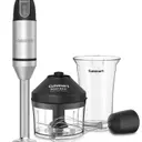 The Cuisinart Smart Stick Immersion Blender: A Game-Changer for Meal Prep