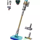 Top Cordless Vacuum Cleaners for a Spotless Home: A Comprehensive Review