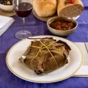 Unlock the Hidden Flavors of Fig Leaves in Your Kitchen