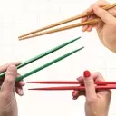 Mastering Chopstick Etiquette: A Guide to Proper Usage