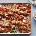 Top Epicurious App Recipes for September