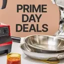 Serious Eats' Top Picks: Unbeatable Kitchen Deals During Amazon's October Prime Day Event