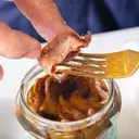 In Pursuit of the Perfect Anchovy: A Culinary Exploration