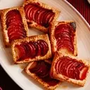 Crafting the Perfect Cherry Turnovers