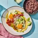 Nourishing Breakfasts for Healthy Aging: High in Protein and Fiber