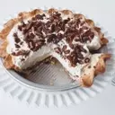 The Sweet Story of a Midwestern Pecan Cream Pie