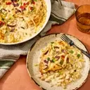 Delectable Creamy Chicken Skillet Recipes