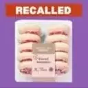 Over 6 Million Eggs Recalled Due to Salmonella Contamination