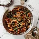Thanksgiving Feast: A Culinary Journey from Sides to Sweets