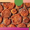 Mastering Crispy Smashed Sweet Potatoes