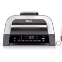 Ninja Foodi Smart XL Grill: A Comprehensive Review