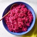 Buraczki: A Polish Beet Salad for Autumn