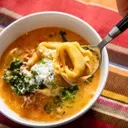 Elevating the Viral Creamy Tortellini Soup: A Guide to Enhanced Flavor