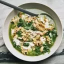 Bon Appétit Editors Share Their Favorite October Recipes