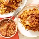 The Essential 10-Minute Arabic Tomato-Chile Sauce