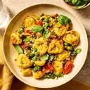 Nourishing One-Pan Dinners for Optimal Aging: A Weekly Meal Plan