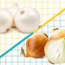 The Subtle Differences and Culinary Applications of Yellow and White Onions