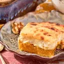 Kar' Assali: An Egyptian Pumpkin Dessert that Rivals Traditional Pumpkin Pie