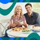 Angela Kinsey and Joshua Snyder's Cookbook: A Culinary Journey of Love and Comfort