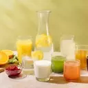 7 Hydrating No-Sugar-Added Drinks for Enhanced Well-being