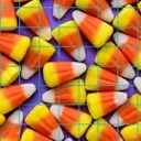 The Science Behind Candy Corn's Enduring Appeal and Disdain