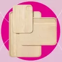 Top Picks for Non-Plastic Cutting Boards to Reduce Microplastic Exposure