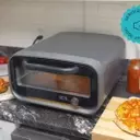 Ooni Volt 2 Indoor Pizza Oven Review: A Powerful Appliance for Pizza Enthusiasts