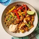 Nourishing No-Sugar-Added Dinners for a Healthy November