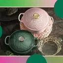 Le Creuset Unveils Enchanting 'Wicked' Cookware Collection