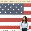 Padma Lakshmi's Culinary Evolution: From "Top Chef" to "America's Culinary Cup" and Beyond