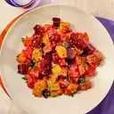 14 Fall Salads Rich in Fiber