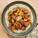21 Flavorful Potato Side Dishes to Enhance Your Meals