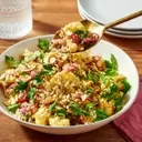 Roasted Grape and Cauliflower Harvest Salad