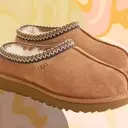 The Enduring Allure of UGG Tasman Slippers: A Blend of Style and Comfort