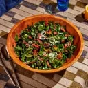 A Turkey-Free Thanksgiving Feast: Chicken and Sides