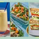 30-Day High-Protein Meal Plan for Visceral Fat Reduction