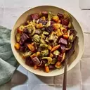 Flavorful Autumn Vegetable Side Dishes to Complement Any Meal