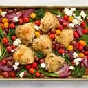 Top 10 Sheet Pan Dinners for Effortless Meals