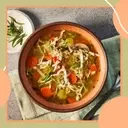 Mediterranean Diet: A Path to Lower Blood Pressure