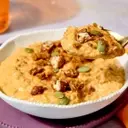 Crafting the Perfect Autumn Pumpkin Rice Pudding: A Culinary Exploration