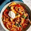 Hearty Vegetarian Soups for Quick Dinners