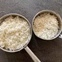 The Impact of Pot Dimensions on Achieving Perfect Rice Texture