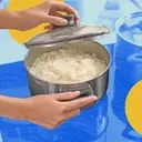 Effective Methods to Minimize Arsenic Content in Rice