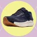 Brooks Ghost Max 2: The Ultimate Cushioning Sneaker for Pain-Free Movement